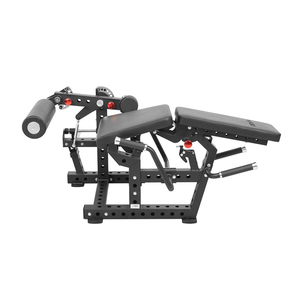 เครื่องบริหารกล้ามเนื้อขา 2 IN 1 IVADE IV-L10