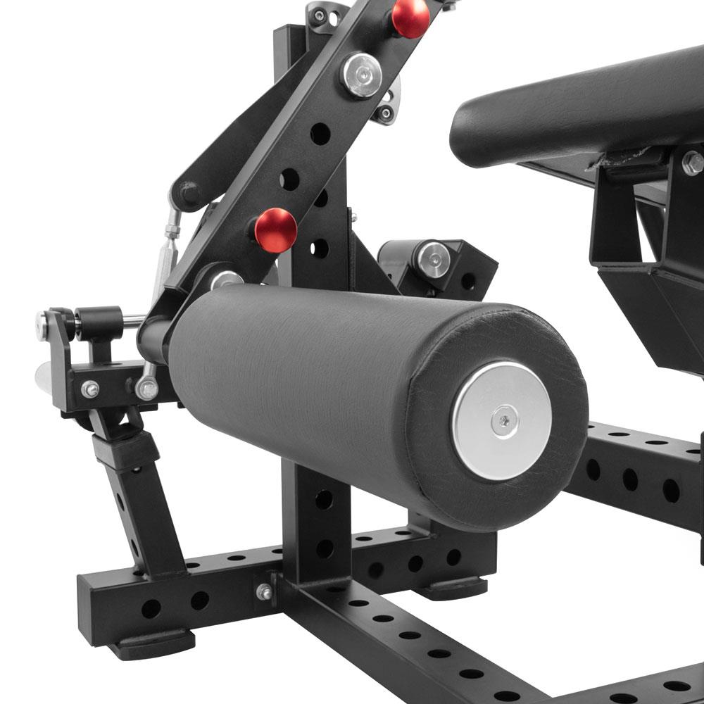 เครื่องบริหารกล้ามเนื้อขา 2 IN 1 IVADE IV-L10