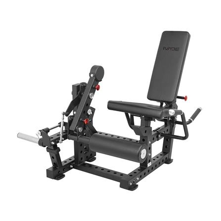 เครื่องบริหารกล้ามเนื้อขา 2 IN 1 IVADE IV-L10_0