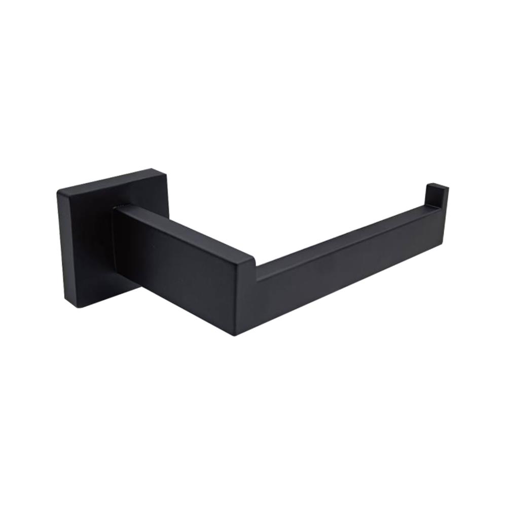 ที่ใส่กระดาษ LUZERN AS-6010B สีดำ