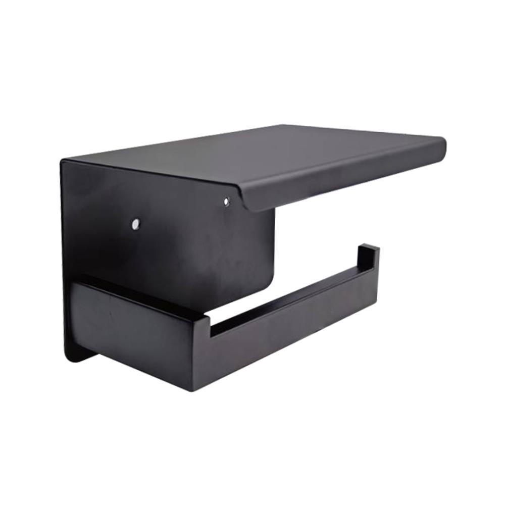 ที่ใส่กระดาษ LUZERN AS-6011B สีดำ