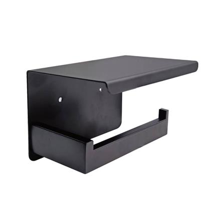 ที่ใส่กระดาษ LUZERN AS-6011B สีดำ_0