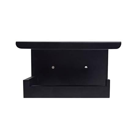 ที่ใส่กระดาษ LUZERN AS-6011B สีดำ_1