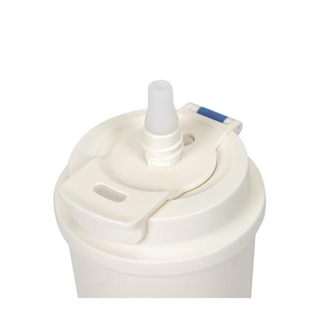 กระติกสุญญากาศ 0.5 ลิตร KECH ELLEN สีขาว_3