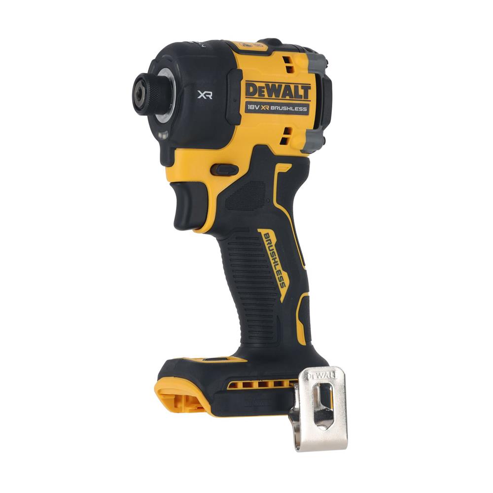 ไขควงกระแทกไฮโดรลิก (เฉพาะตัวเครื่อง) DEWALT DCF870N-B1