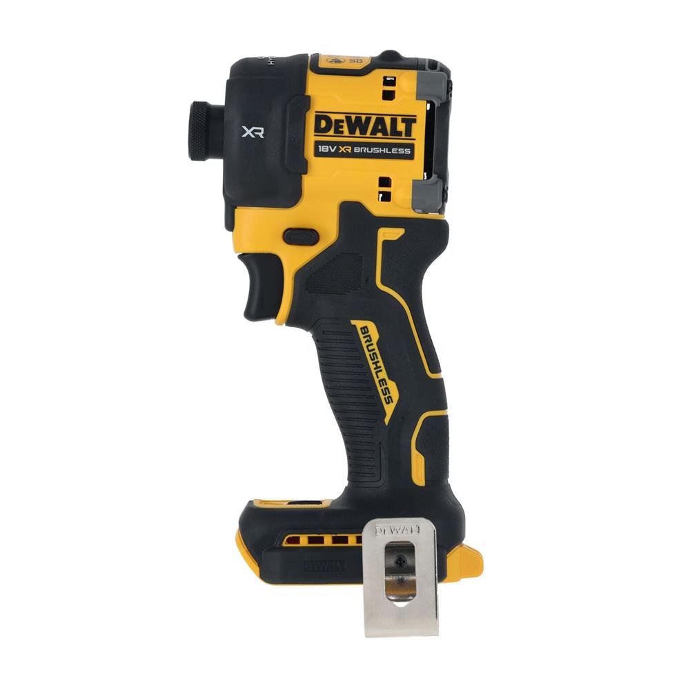 ไขควงกระแทกไฮโดรลิก (เฉพาะตัวเครื่อง) DEWALT DCF870N-B1