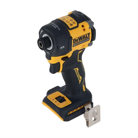 ไขควงกระแทกไฮโดรลิก (เฉพาะตัวเครื่อง) DEWALT DCF870N-B1_2