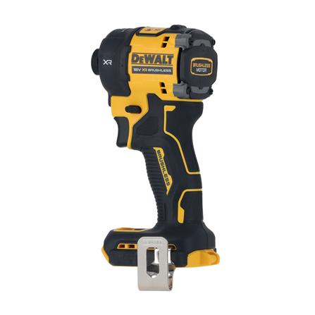 ไขควงกระแทกไฮโดรลิก (เฉพาะตัวเครื่อง) DEWALT DCF870N-B1_4