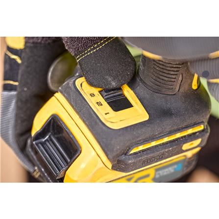 ไขควงกระแทกไฮโดรลิก (เฉพาะตัวเครื่อง) DEWALT DCF870N-B1_10