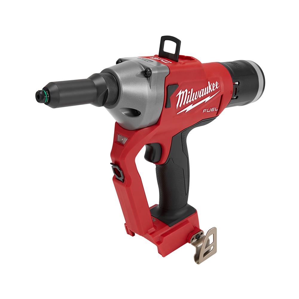 เครื่องยิงรีเวทไร้สาย MILWAUKEE M18 FRT-0X0 18 โวลต์