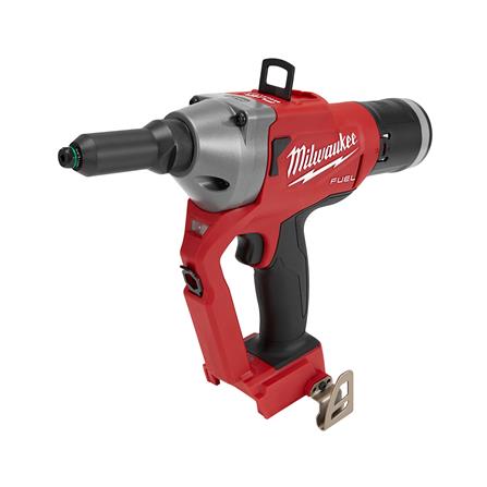 เครื่องยิงรีเวทไร้สาย MILWAUKEE M18 FRT-0X0 18 โวลต์_0