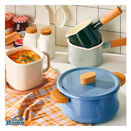 หม้ออเนกประสงค์ 1.5 ลิตร LOCKNLOCK SUIT สีครีม_2