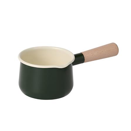 หม้อด้าม 12 ซม. LOCKnLOCK SUIT MELLOW สีเขียว_0