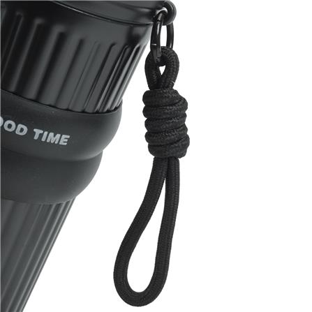 กระติกสุญญากาศ 0.71 ลิตร KECH LIVE สีดำ_2