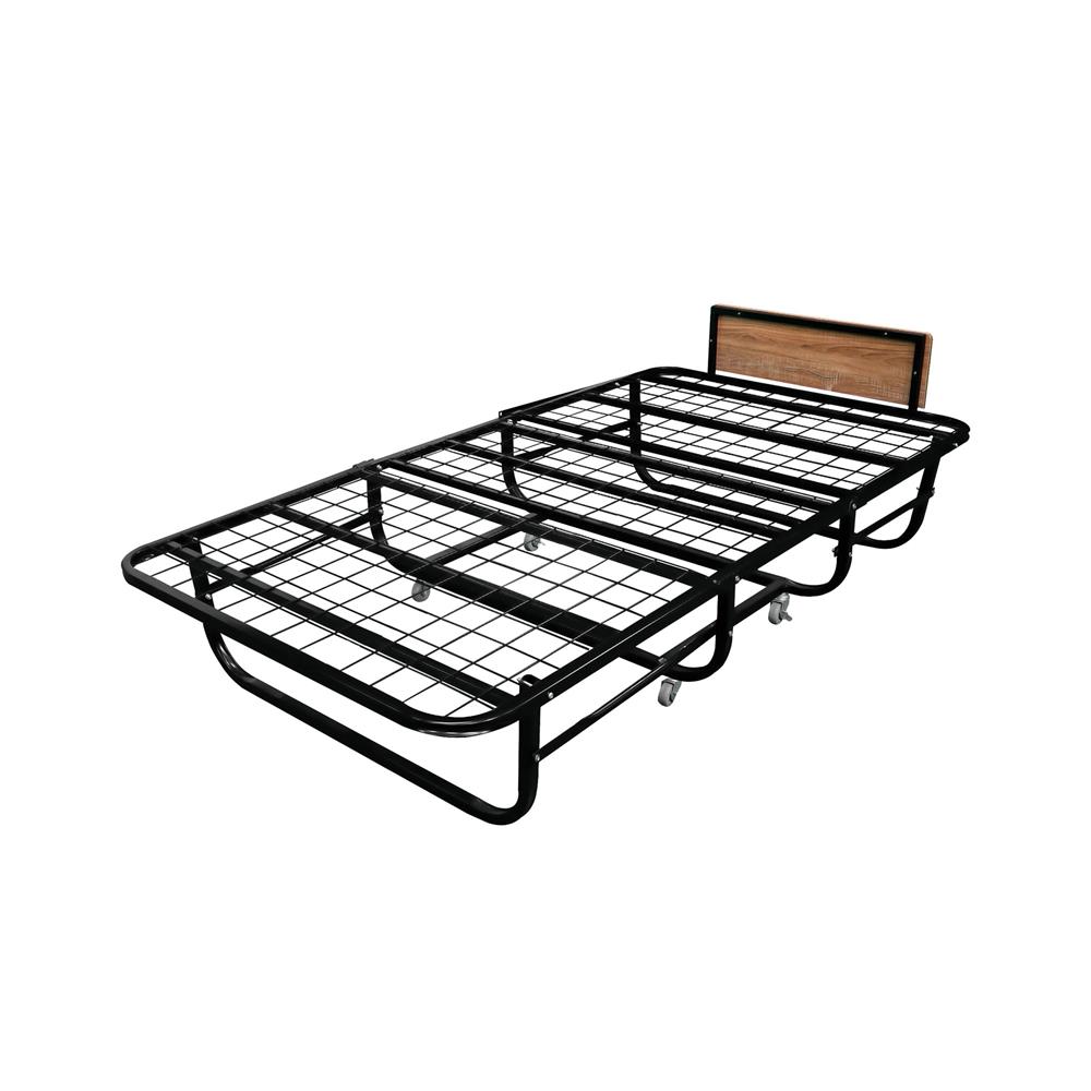 โครงเตียงพับ 3 ฟุต THAIBULL SST-SP01