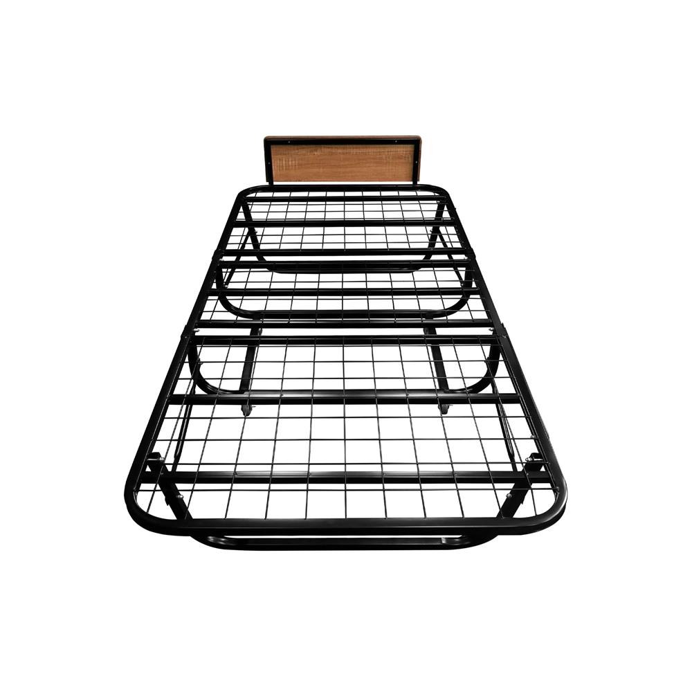 โครงเตียงพับ 3 ฟุต THAIBULL SST-SP01