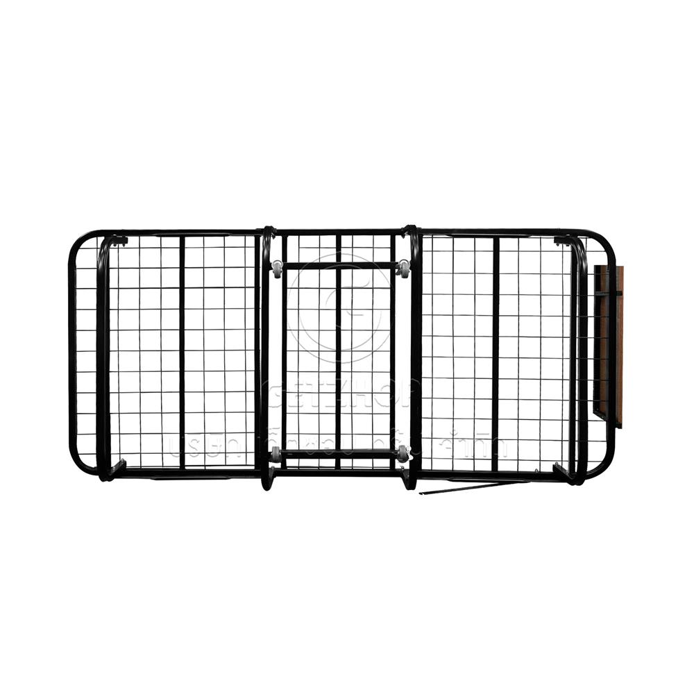 โครงเตียงพับ 3 ฟุต THAIBULL SST-SP01