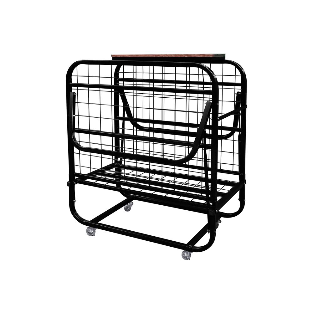 โครงเตียงพับ 3 ฟุต THAIBULL SST-SP01