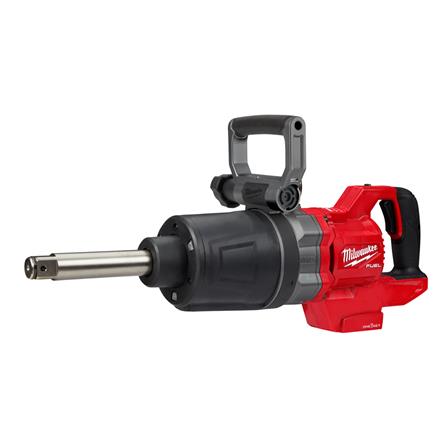 บล็อกกระแทกแกนยาว (เฉพาะตัวเครื่อง) MILWAUKEE M18 ONEFHIWF1D-0C0 1 นิ้ว 18 โวลต์_0