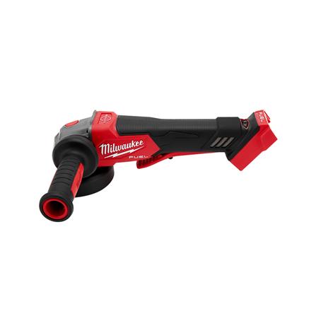 เครื่องเจียรไร้สาย 4 นิ้ว สวิทช์ท้อง MILWAUKEE M18 FSAGV100XPDB-0X0 18 โวลต์_1