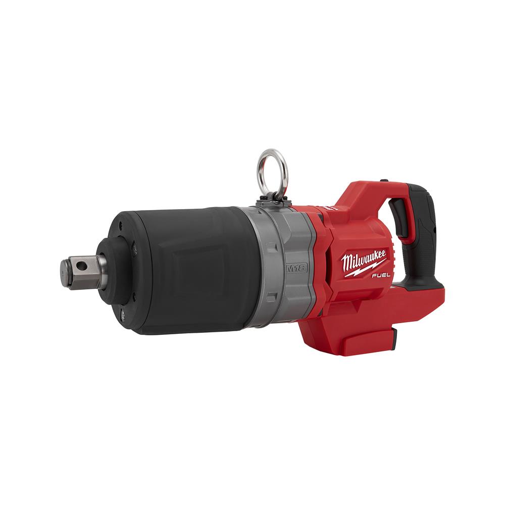 บล็อกกระแทกแกนสั้น (เฉพาะตัวเครื่อง) MILWAUKEE M18 ONEFHIWF1DS-0C0 1 นิ้ว 18 โวลต์