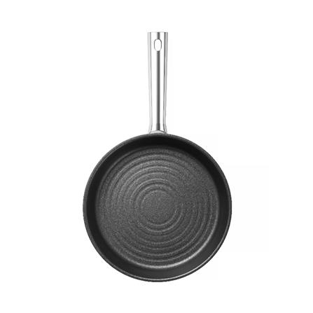 กระทะตื้น 20 ซม. LOCKNLOCK SUIT STAINLESS สีเงิน_2