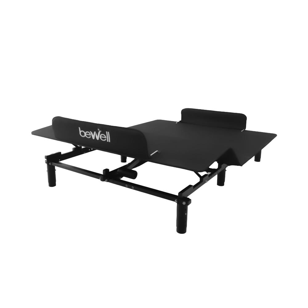 โครงเตียงไฟฟ้าปรับระดับได้ 5 ฟุต BEWELL AB-02