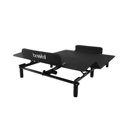 โครงเตียงไฟฟ้าปรับระดับได้ 5 ฟุต BEWELL AB-02_1