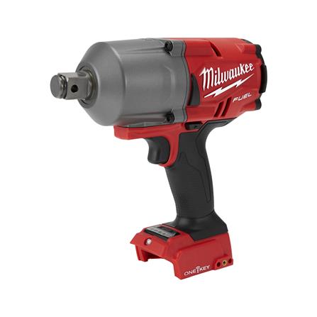 บล็อกกระแทกไร้สาย (เฉพาะตัวเครื่อง) MILWAUKEE M18 ONEFHIWF34-0X 3/4 นิ้ว 18 โวลต์_0