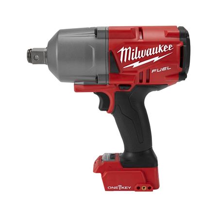 บล็อกกระแทกไร้สาย (เฉพาะตัวเครื่อง) MILWAUKEE M18 ONEFHIWF34-0X 3/4 นิ้ว 18 โวลต์_1