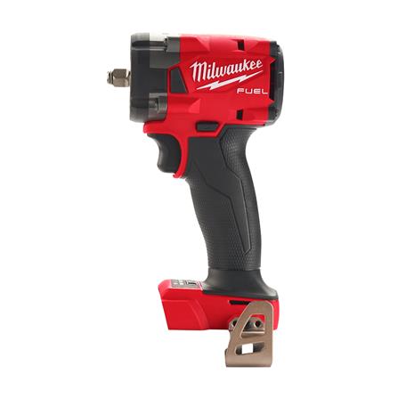 บล็อกกระแทกไร้สาย (เฉพาะตัวเครื่อง) MILWAUKEE M18 FIW2F38-0 3/8 นิ้ว 18 โวลต์_1