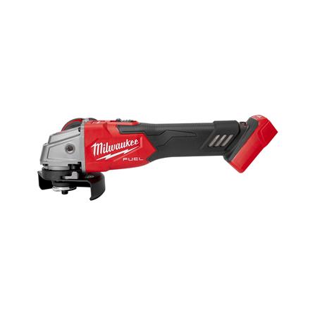 เครื่องเจียรไร้สาย MILWAUKEE M18 FSAGV100XB-0X0 4 นิ้ว 18 โวลต์_1