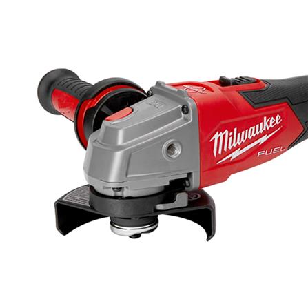 เครื่องเจียรไร้สาย MILWAUKEE M18 FSAGV100XB-0X0 4 นิ้ว 18 โวลต์_2