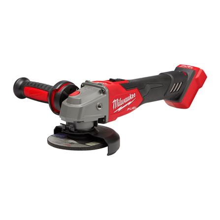 เครื่องเจียรไร้สาย MILWAUKEE M18 FSAGV125XB-0X0 5 นิ้ว 18 โวลต์_0