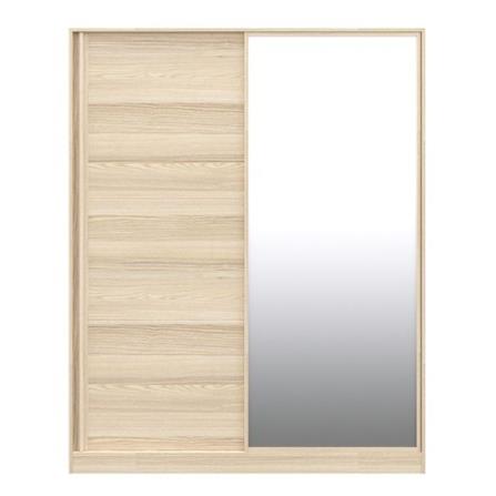 ชุดห้องนอน 5 ฟุต KONCEPT HAKONE 59060920 สีไม้อ่อน_2