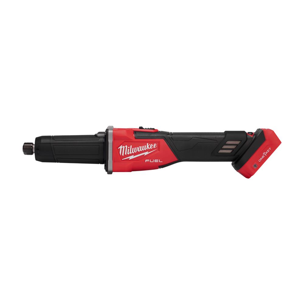 เครื่องเจียรคอตรงยาวไร้สาย MILWAUKEE M18 FDGROVB-0X0 18 โวลต์