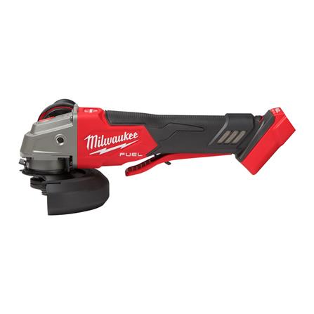 เครื่องเจียรไร้สาย สวิทช์ท้อง MILWAUKEE M18 FSAGV125XPDB-0X0 5 นิ้ว 18 โวลต์_1