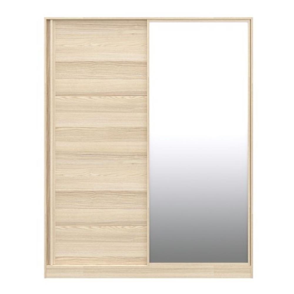 ชุดห้องนอน 5 ฟุต KONCEPT HAKONE&nbsp;59060922 สีไม้อ่อน