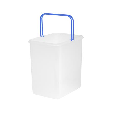 ถังขยะเหยียบแยกประเภท ACCO 18.5 ลิตร ฝาสีน้ำเงิน_4