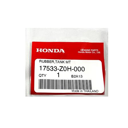 ยางรองถังน้ำมัน HONDA 17533-Z0H-000_1