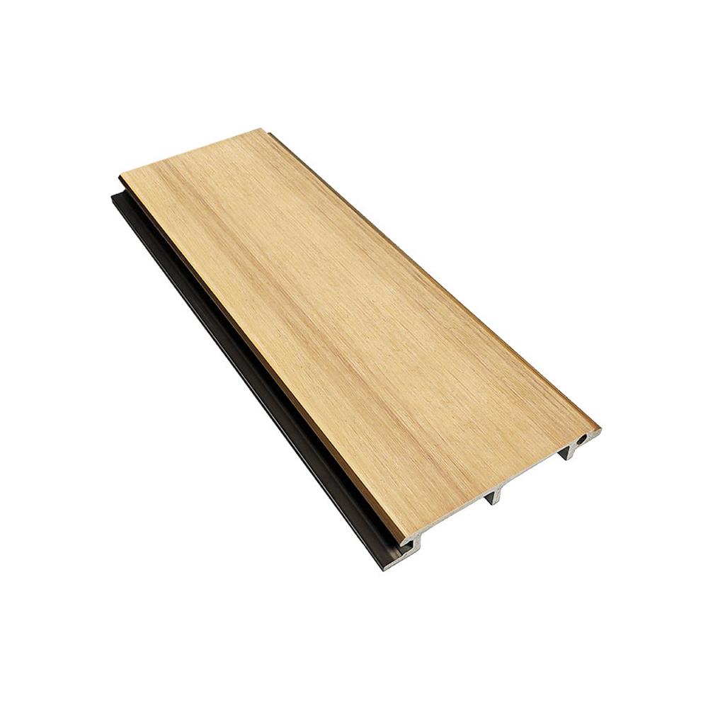 ไม้ผนัง ASA THAISUN ASA-WP05-1 11.5X1.6X290 ซม. สีโอ๊ค