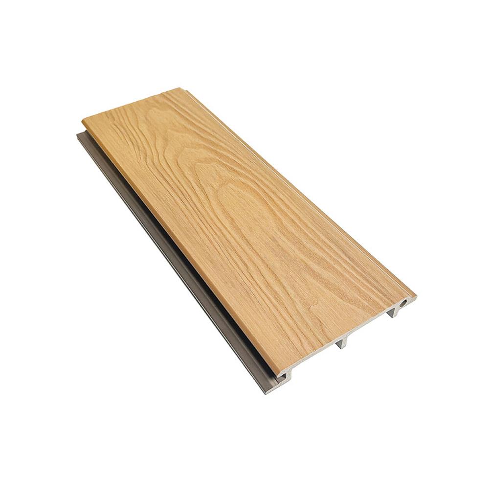 ไม้ผนัง ASA THAISUN ASA-WP05-2 11.5X1.6X290 ซม. สีโอ๊ค