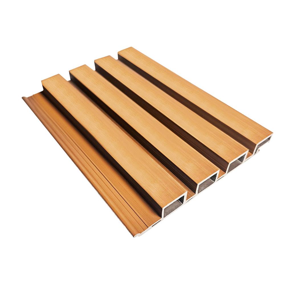 ไม้ผนัง ASA THAISUN ASA-WP01 21.9X2.5X290 ซม. สีบีช