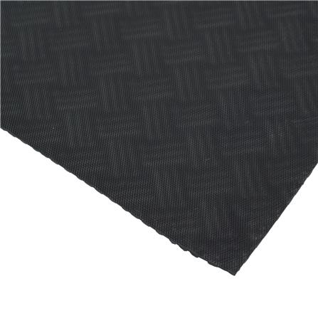 แผ่นอเนกประสงค์ หน้ากว้าง 120 ซม. HOME LIVING STYLE TRIPLE สีดำ (ตัดขายเป็นเมตร)_3