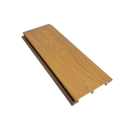 ไม้ผนัง ASA THAISUN ASA-WP05-2 11.5X1.6X290 ซม. สีน้ำตาลช็อคโกแลต_0