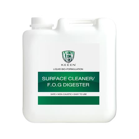 น้ำยาทำความสะอาดอเนกประสงค์ KEEEN 5 ลิตร_0