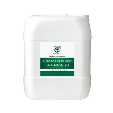 น้ำยาทำความสะอาดอเนกประสงค์ KEEEN 20 ลิตร_0