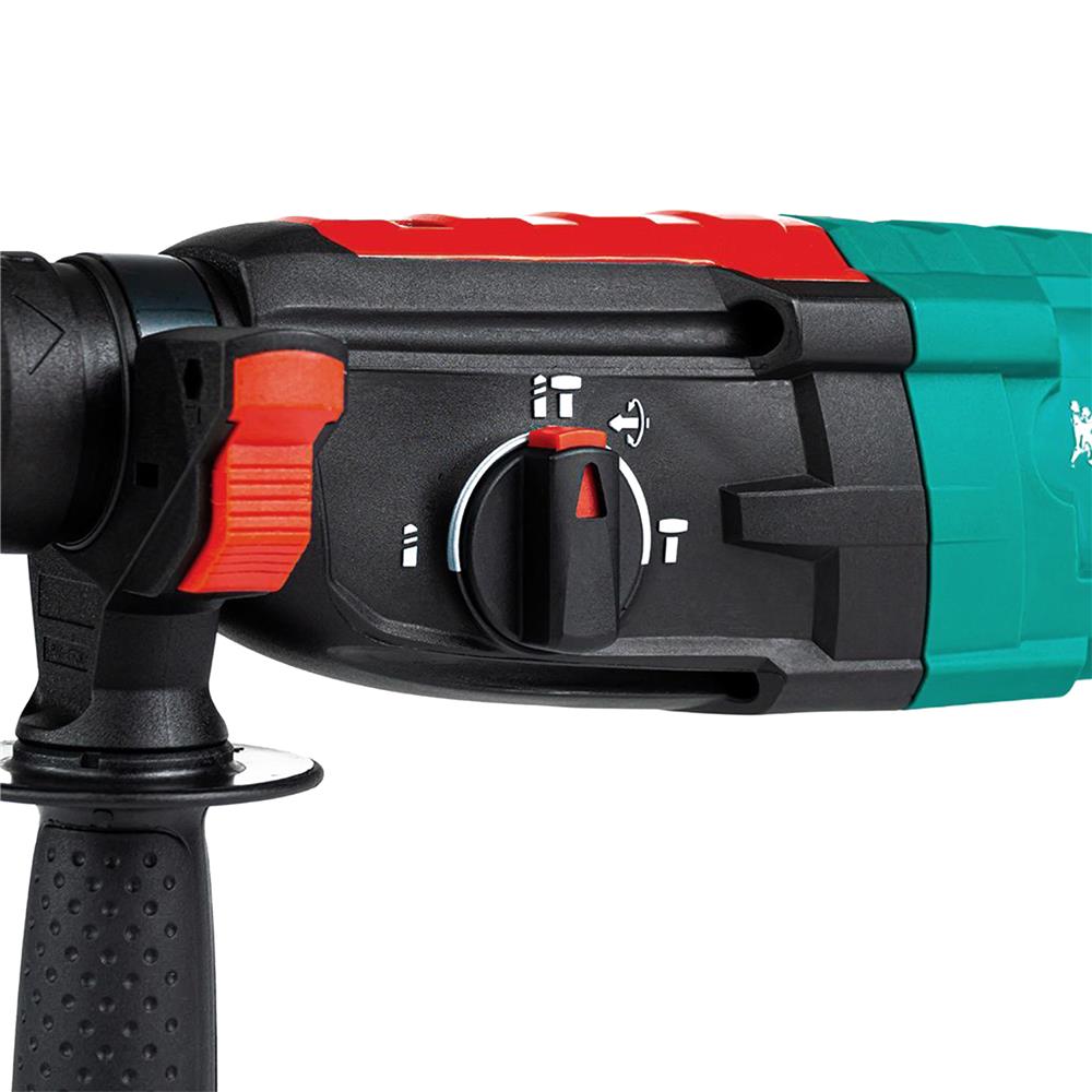 สว่านโรตารี่ SUMO RH628 28 มม. 850 วัตต์