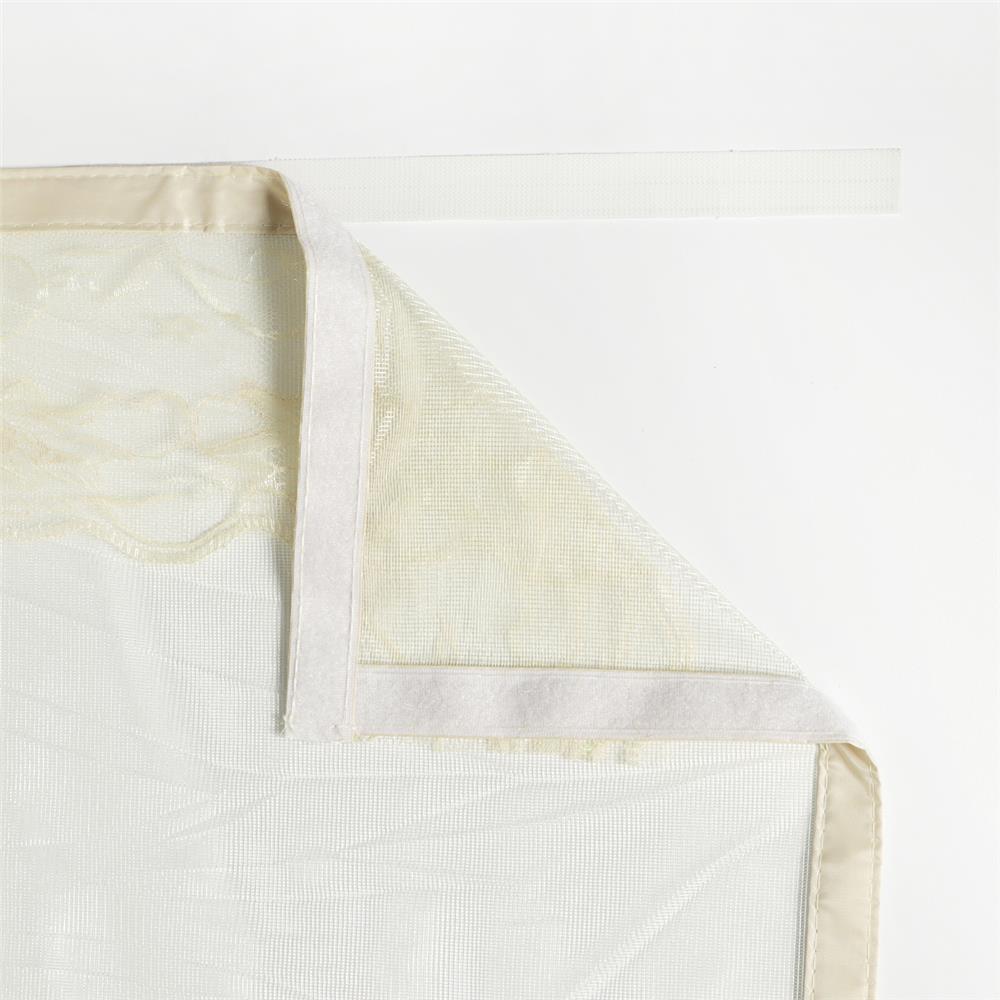 ม่านกันยุงและแมลง HOME LIVING STYLE GUARD 90x210 ซม. สีเบจ