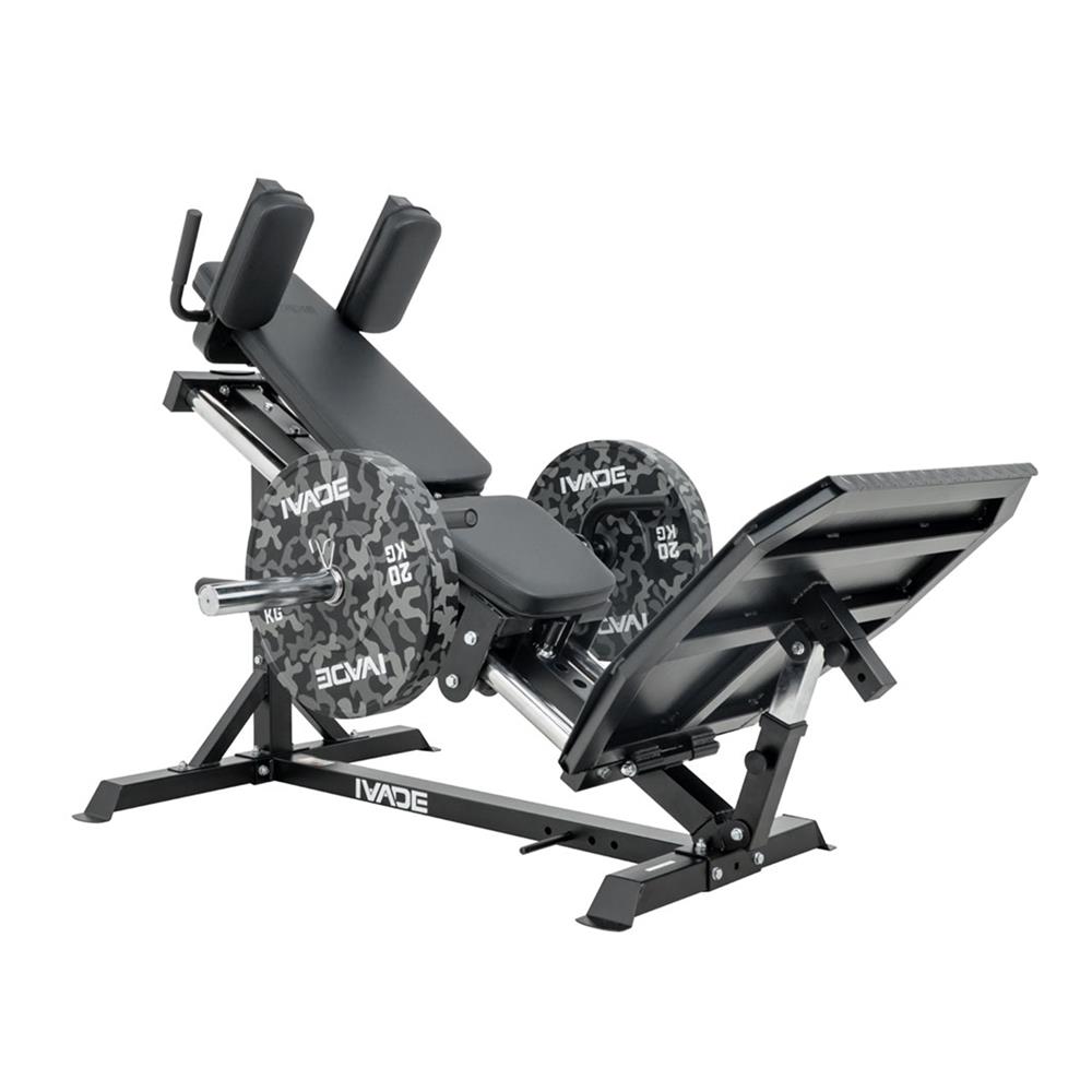 เครื่องบริหารกล้ามเนื้อขา IVADE IV-L20